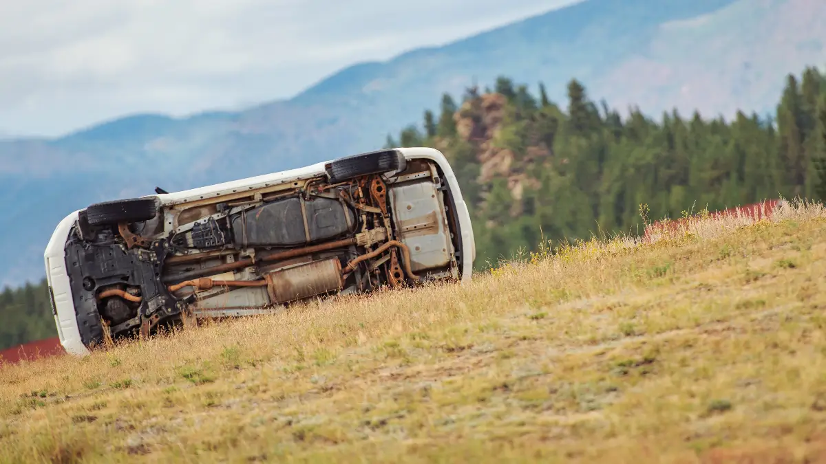 The Deadliest Mountain Passes That Destroy RVs