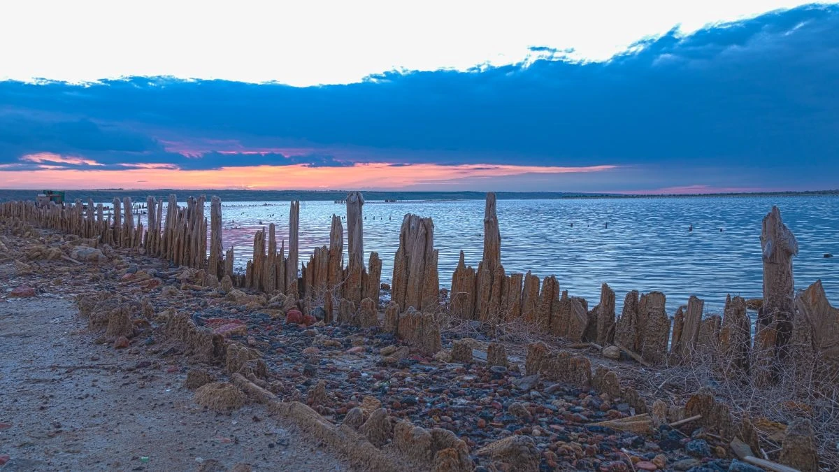 The Discovery That Changed My Perspective on Undiscovered Beaches USA