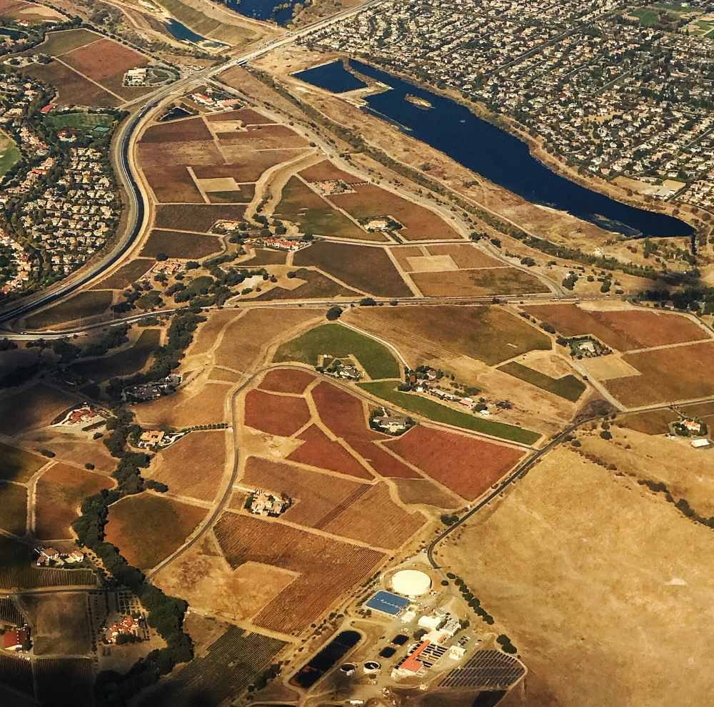 The Google Earth Technique