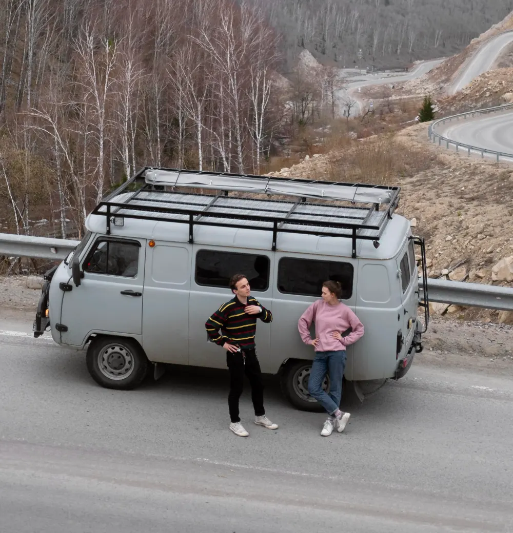 The Hidden Costs They Don't Tell Van Lifers About
