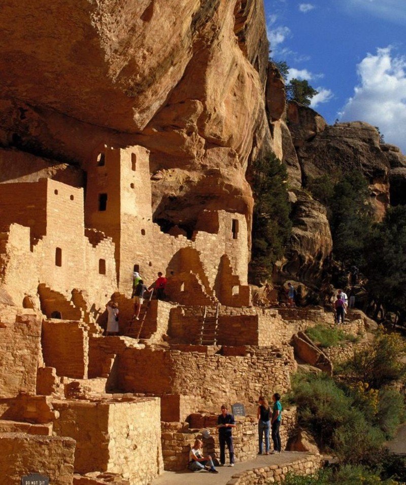 The Hidden Network of Ancient Sites The Hidden Network of Ancient Sites