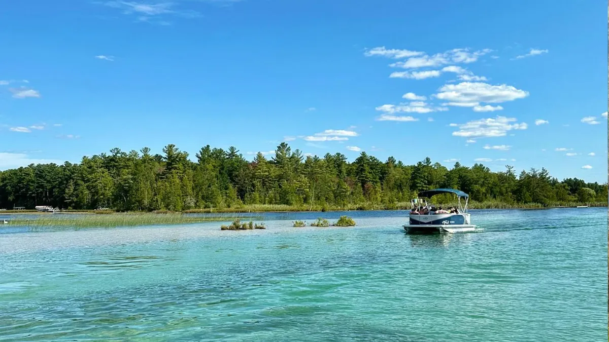 The Keweenaw Peninsula Loop Michigan’s Lake Superior Secret The Keweenaw Peninsula Loop Michigan’s Lake Superior Secret