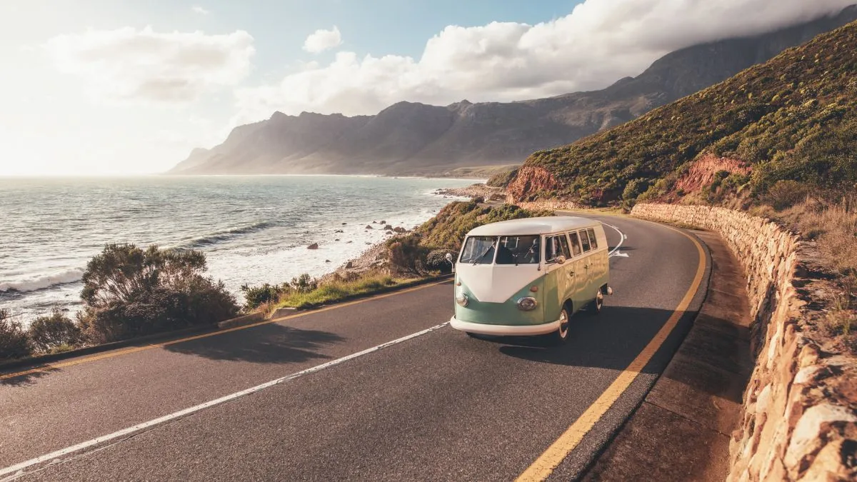 The Loneliness Epidemic Isolation on the Road