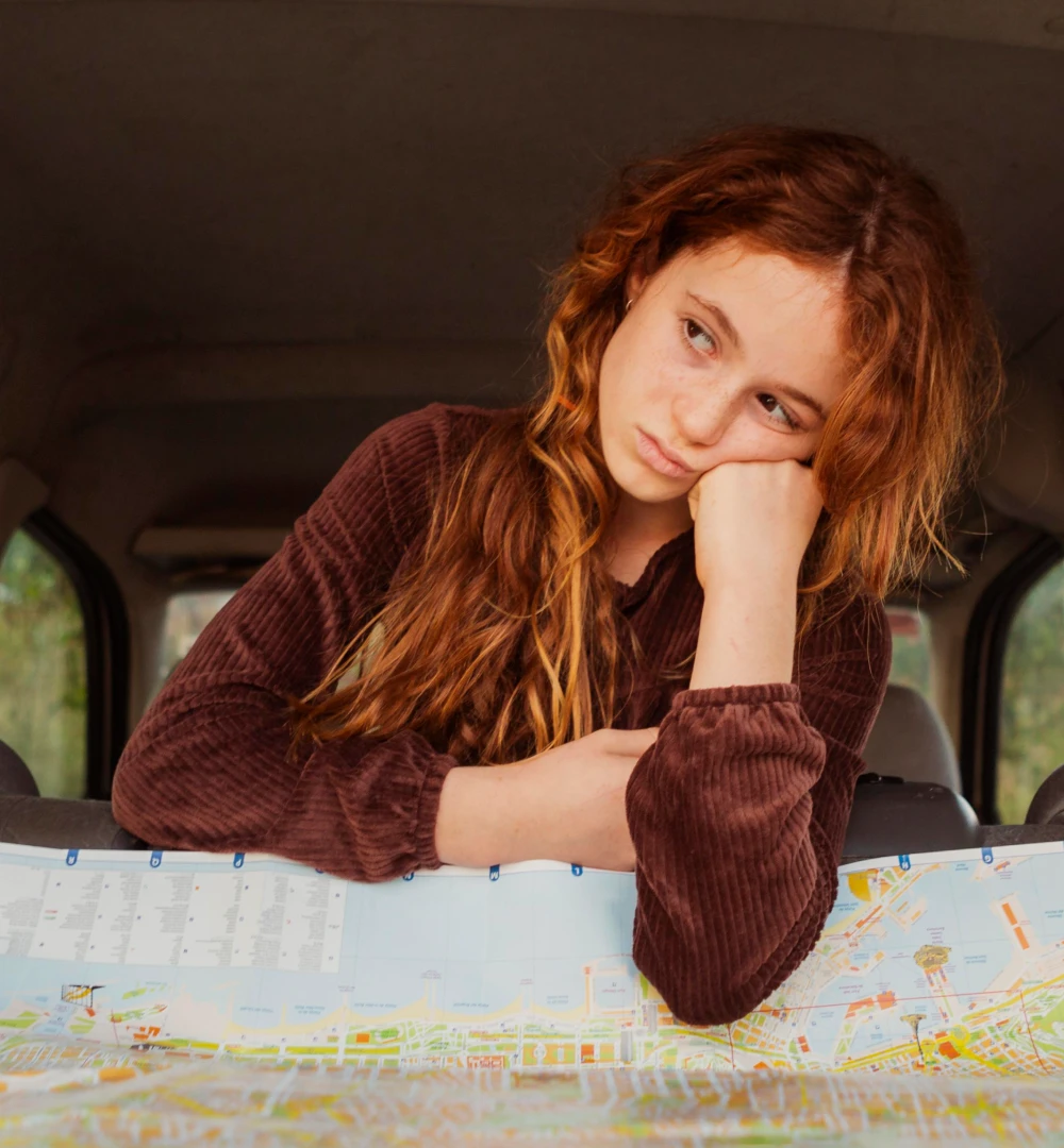 The Loneliness Is Real, Even in Crowded Places
