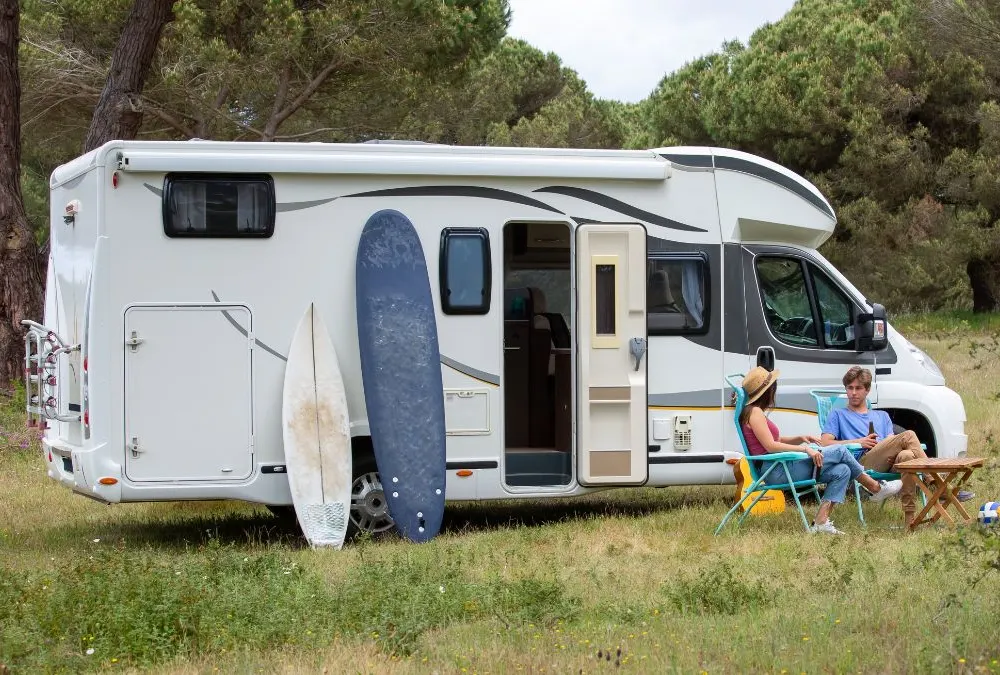 The Mental Health Reality of Van Life