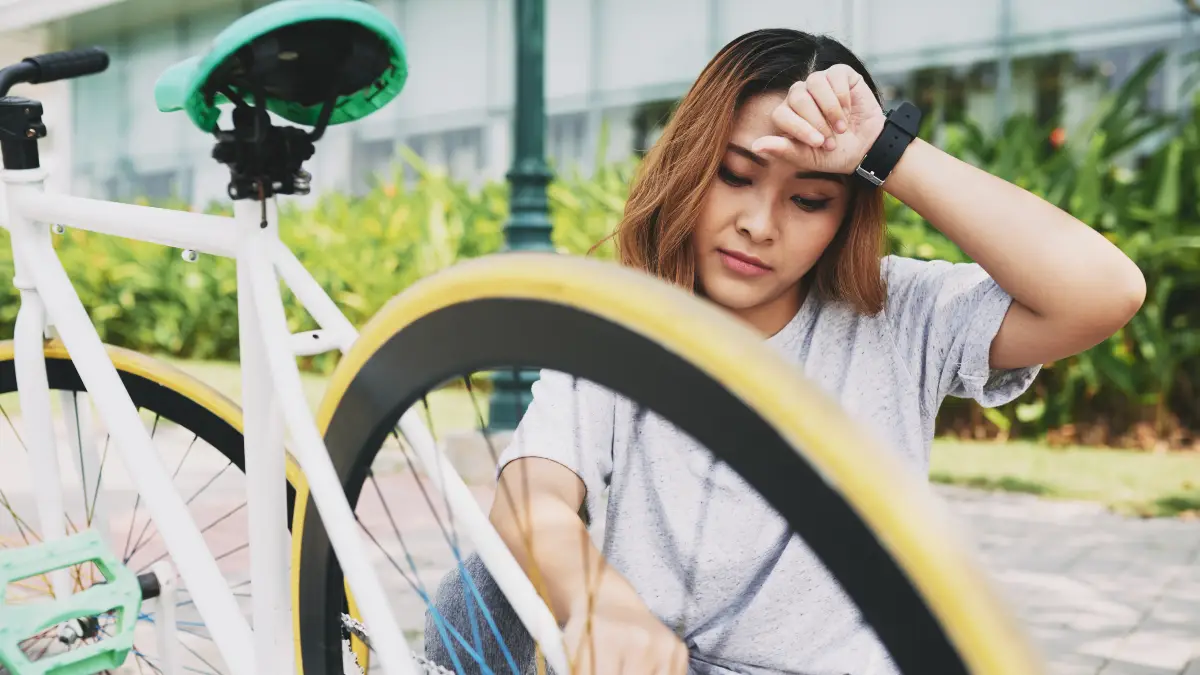 The Pacing Mistake That Ruins Every Long Ride