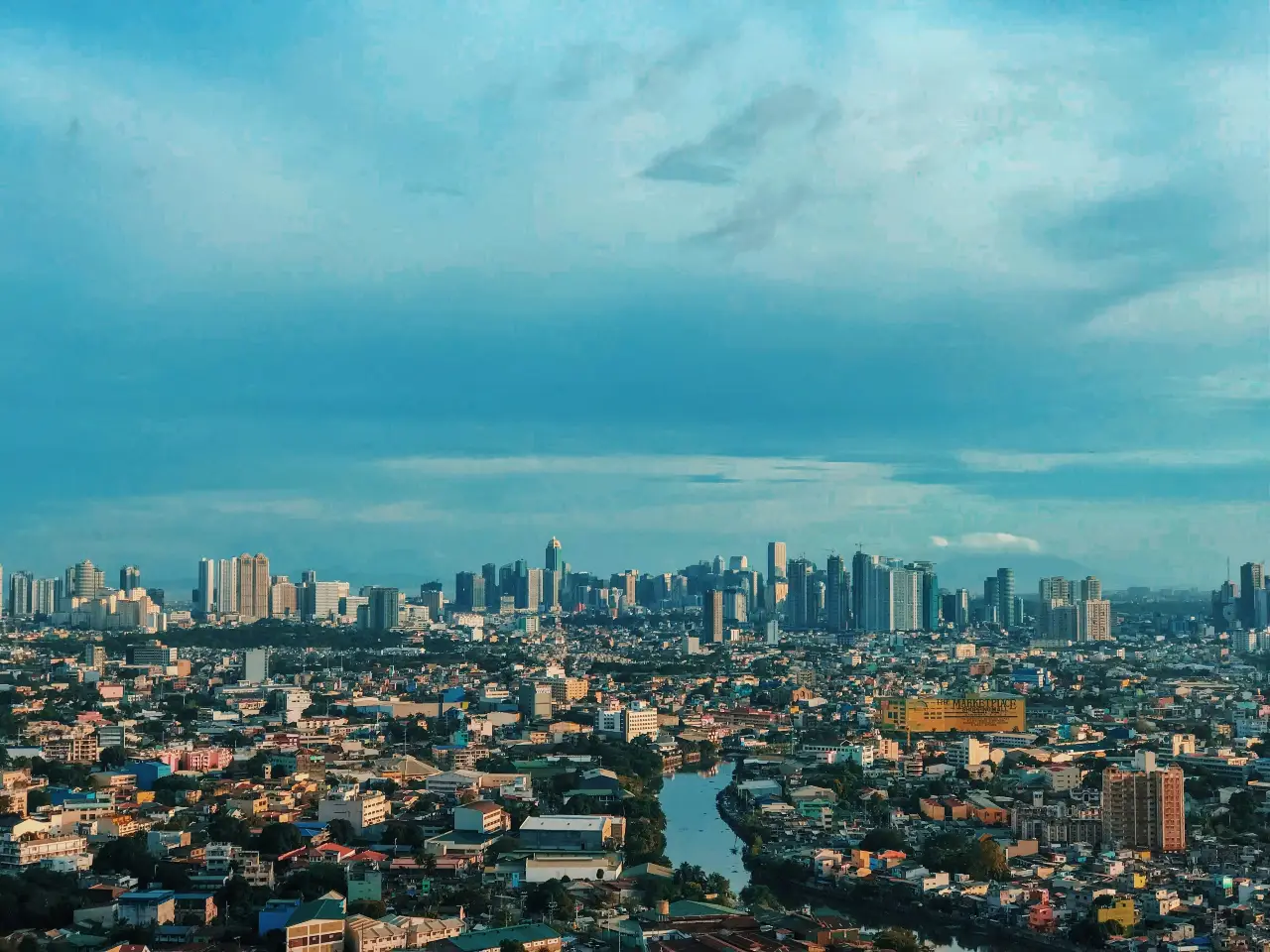 The Philippines Combines Low Costs With More English Use