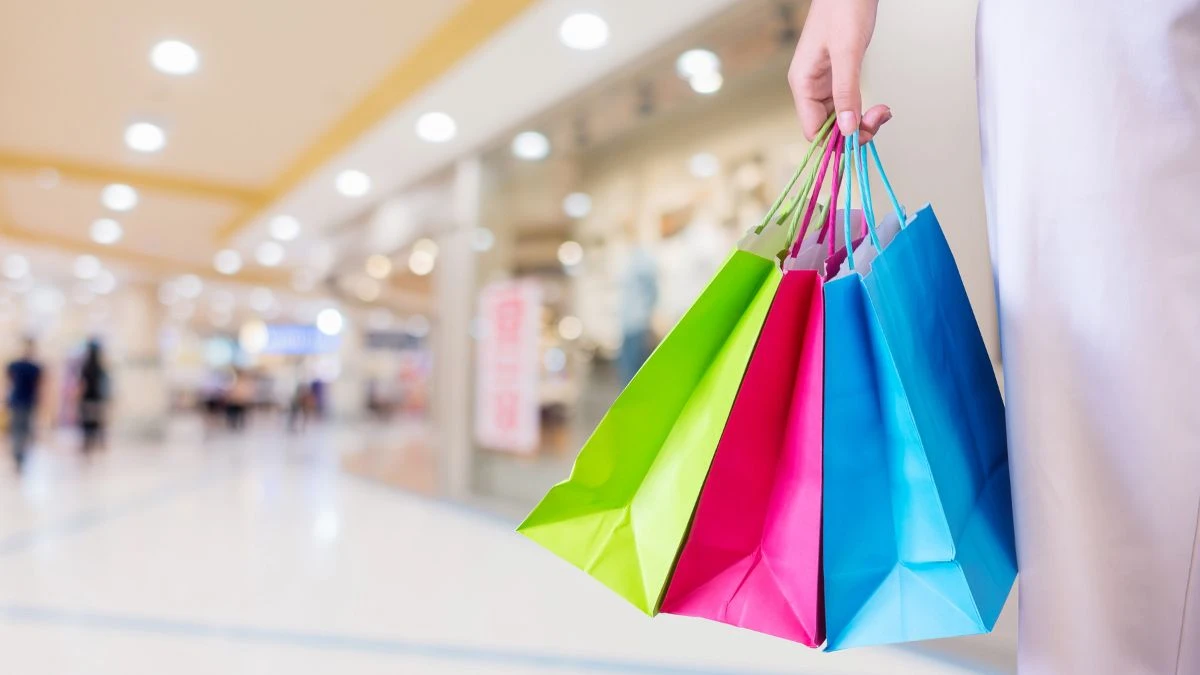 The Psychological Tricks That Keep You Spending