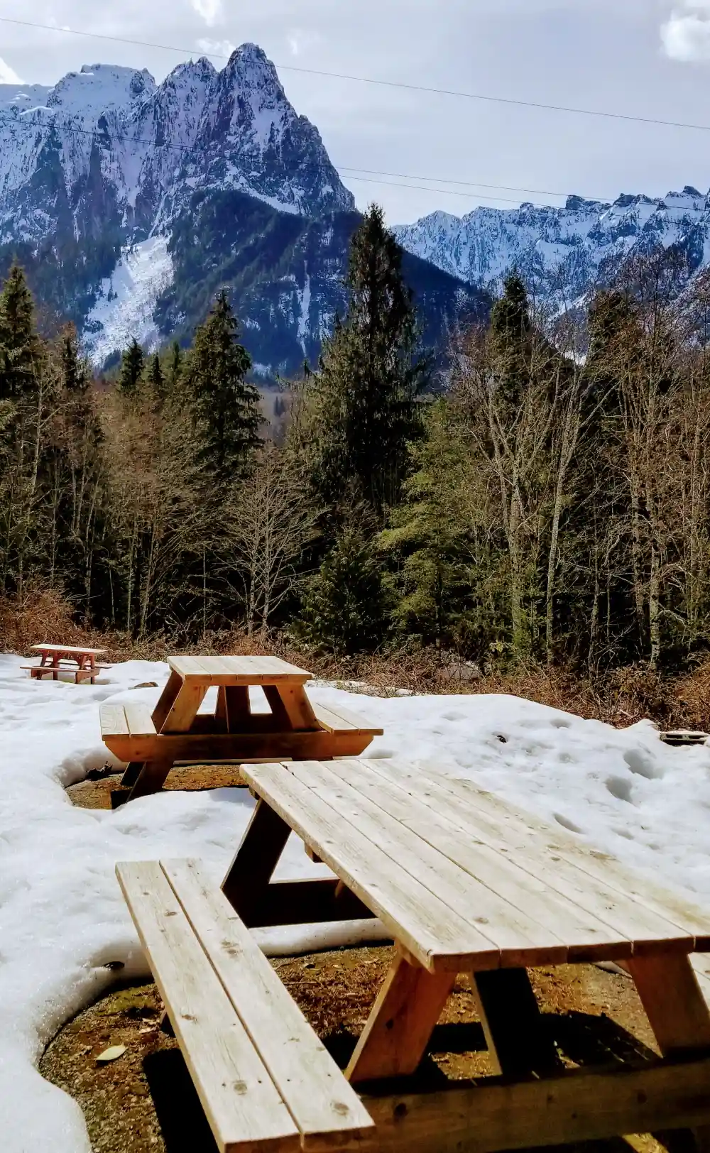 The Psychology Behind Seeking Cooler Adventures