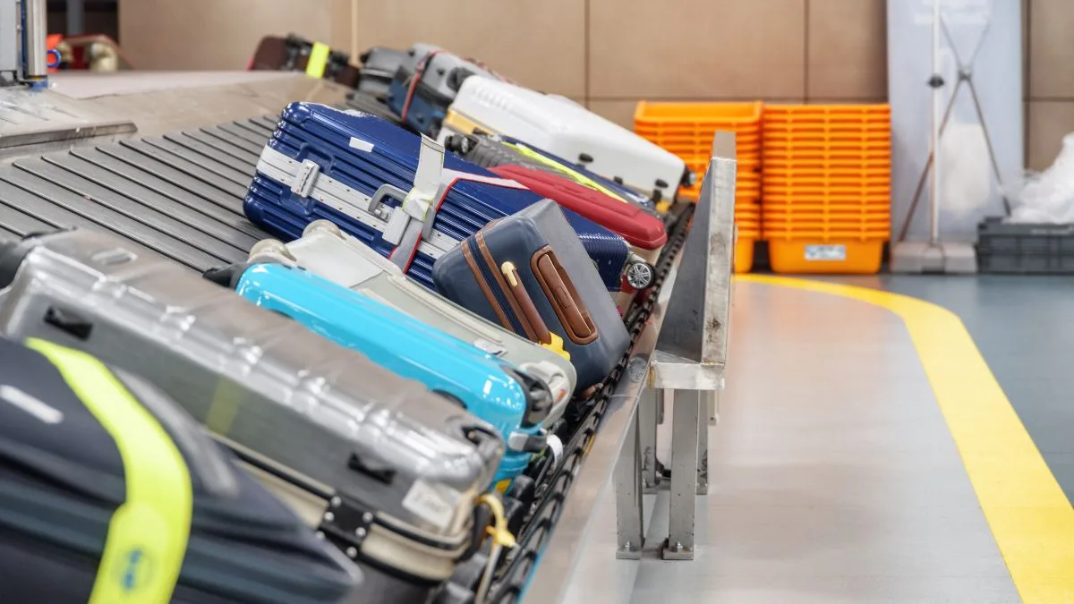 The Real Reason Airlines Charge More for Extra Bags