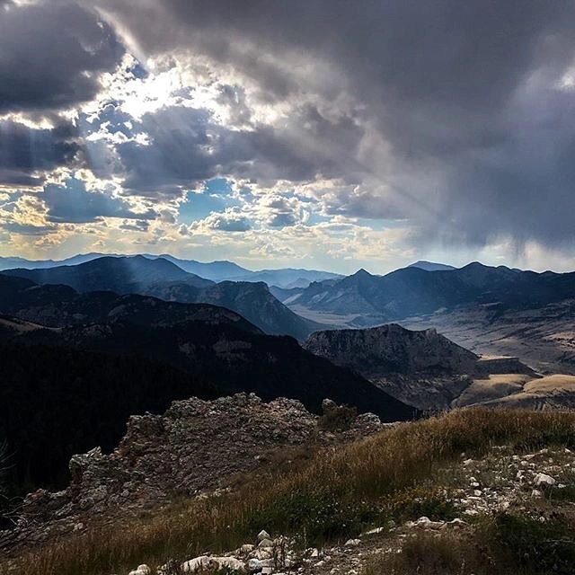 The Rewards That Make This Extreme Road Trip Unforgettable
