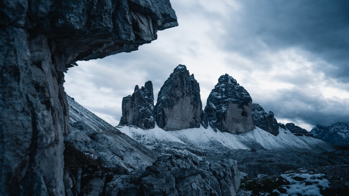 The Scariest Mountain Pass We’ve Ever Driven – And Why You Should Too
