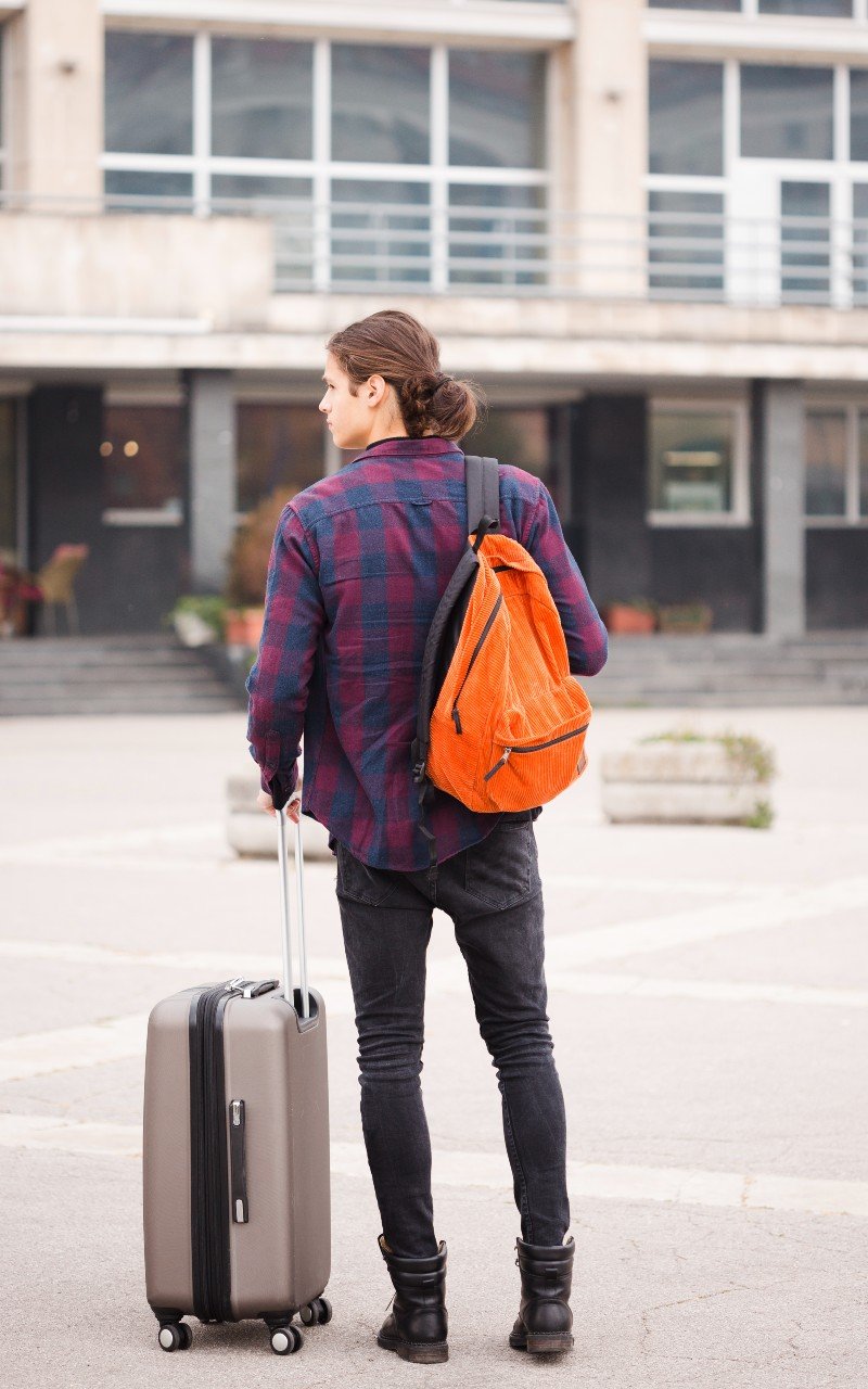 The Shocking Reality Why 9 Million Americans Already Live Abroad The Shocking Reality: Why 9 Million Americans Already Live Abroad