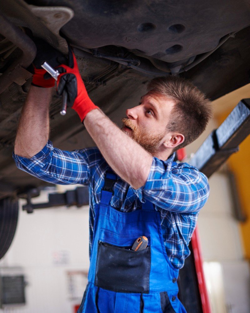 The Shocking Reality of RV Repair Costs in 2025 The Shocking Reality of RV Repair Costs in 2025