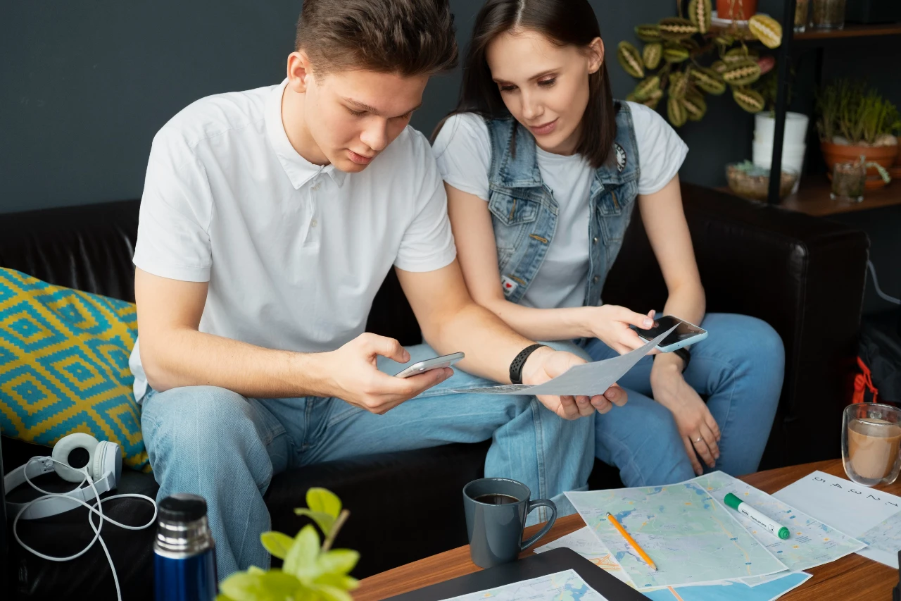 The Smart Strategy for Legal Long-Term Living