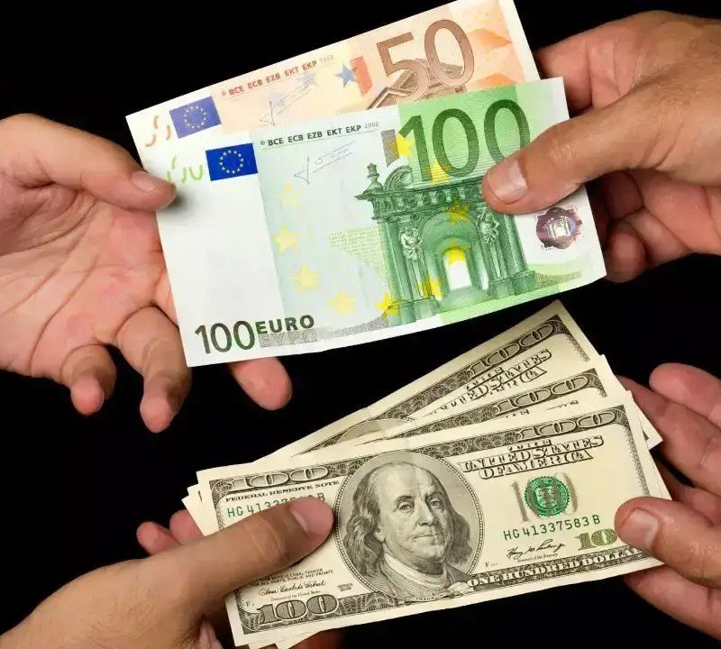 The Street Currency Exchange Scam The Street Currency Exchange Scam