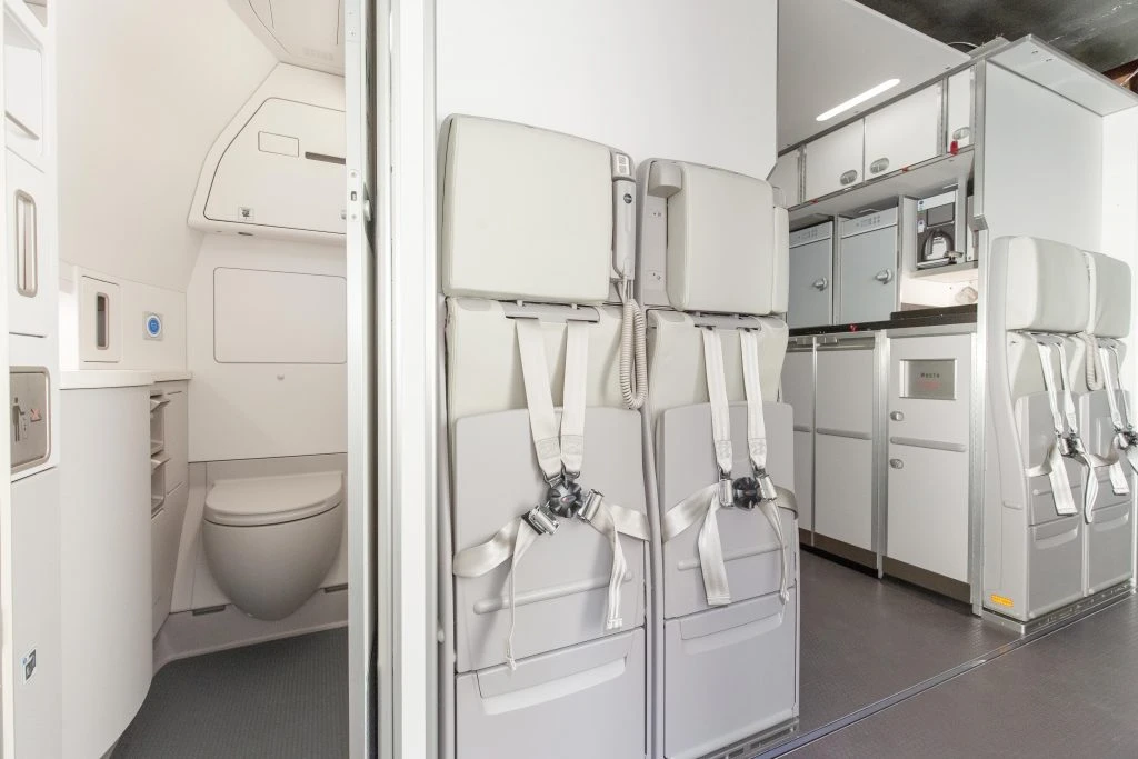  The Tail End Cabin Problem