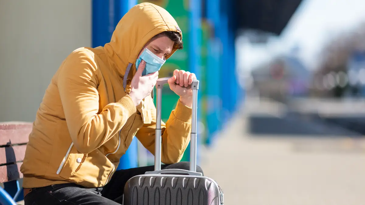 The Temperature Threshold Rules for Safe Travel