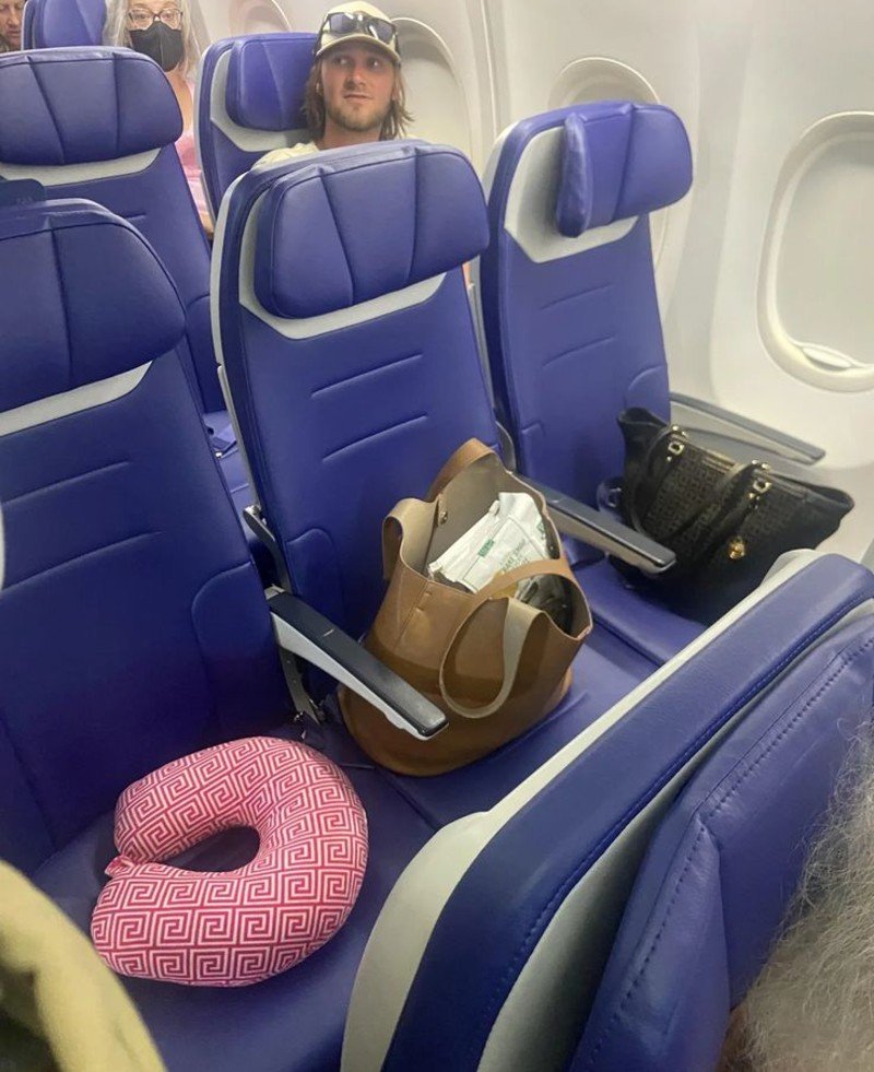 The Tiny Bag Rule The Tiny Bag Rule