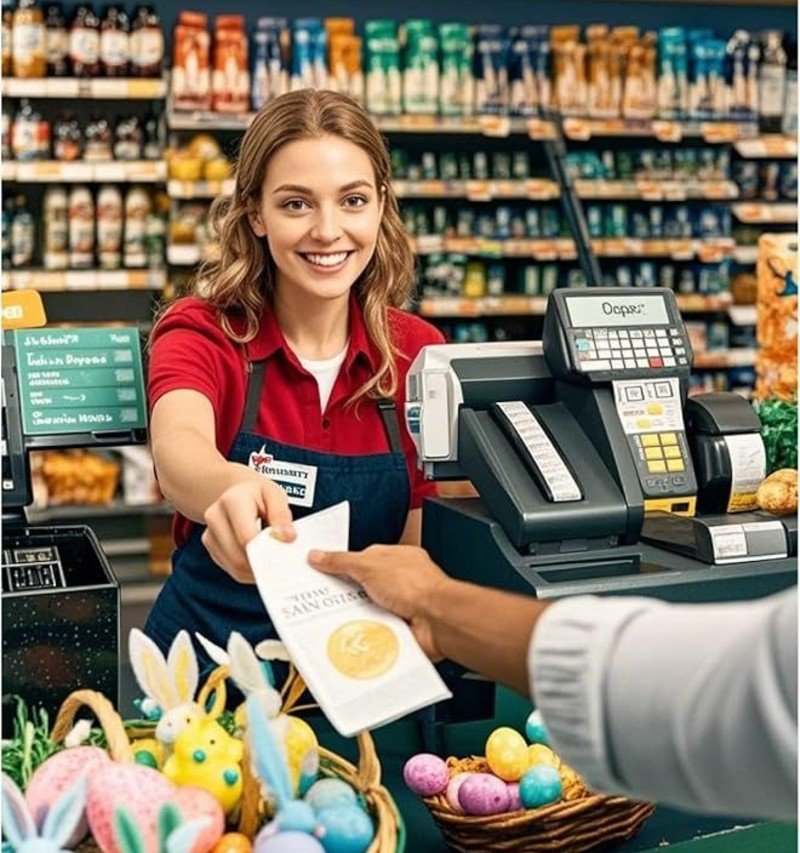 The Trap That Catches Careful Shoppers The Trap That Catches Careful Shoppers