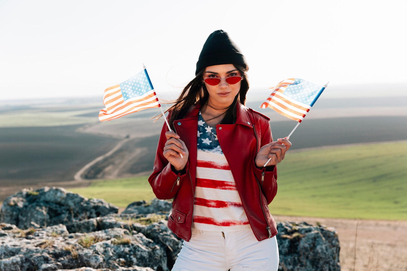 The Ultimate 1-Year Visa-Free Countries for Americans The Ultimate 1-Year Visa-Free Countries for Americans