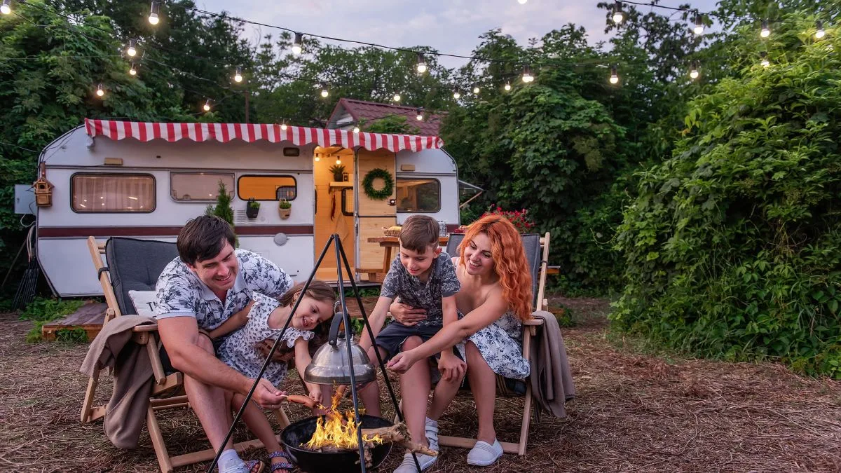 The Van Life Exit Strategy What Happens When the Dream Ends