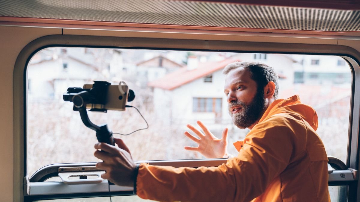 The Van Life Influencers Making $100K+ Living on the Road Featured Image