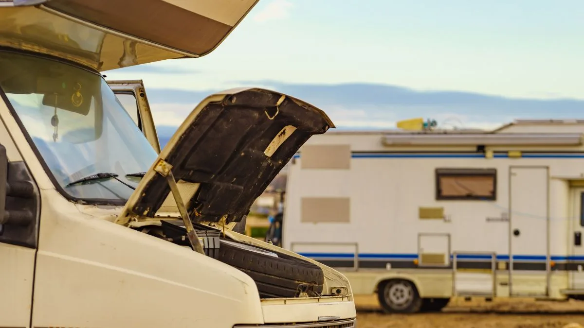 The Van Life Learning Curve Mistakes That Cost Thousands
