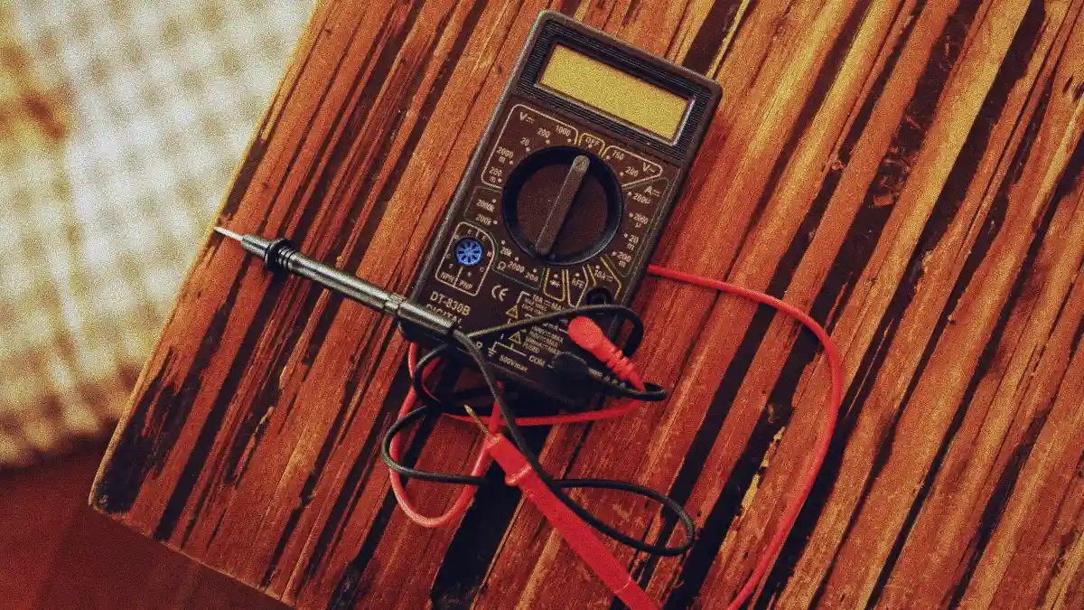 Thermocouple Set