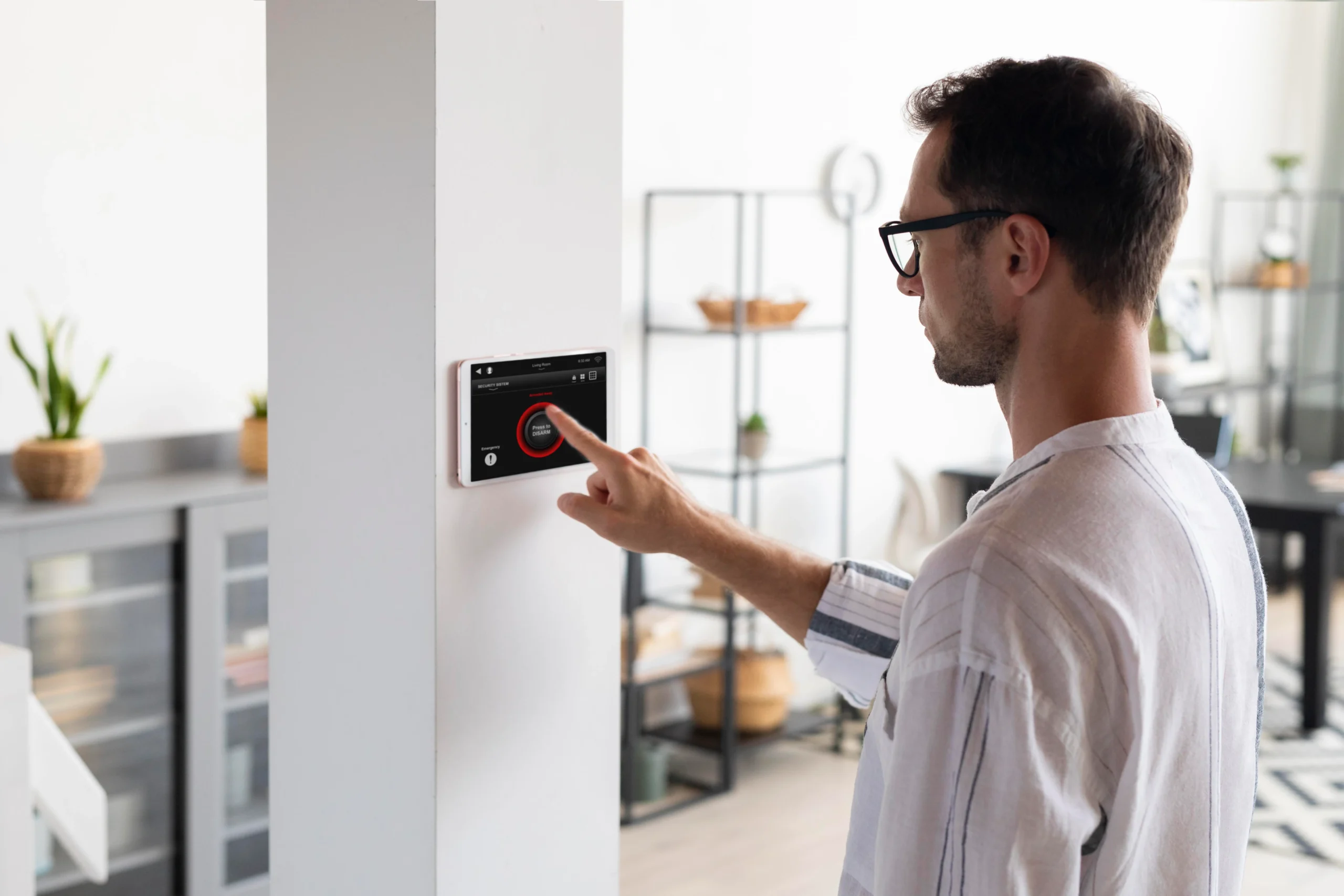 Thermostat Restrictions and Lockouts
