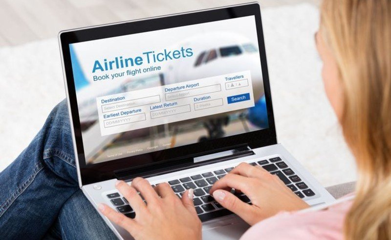 Time Your Check-In Perfectly Time Your Check-In Perfectly