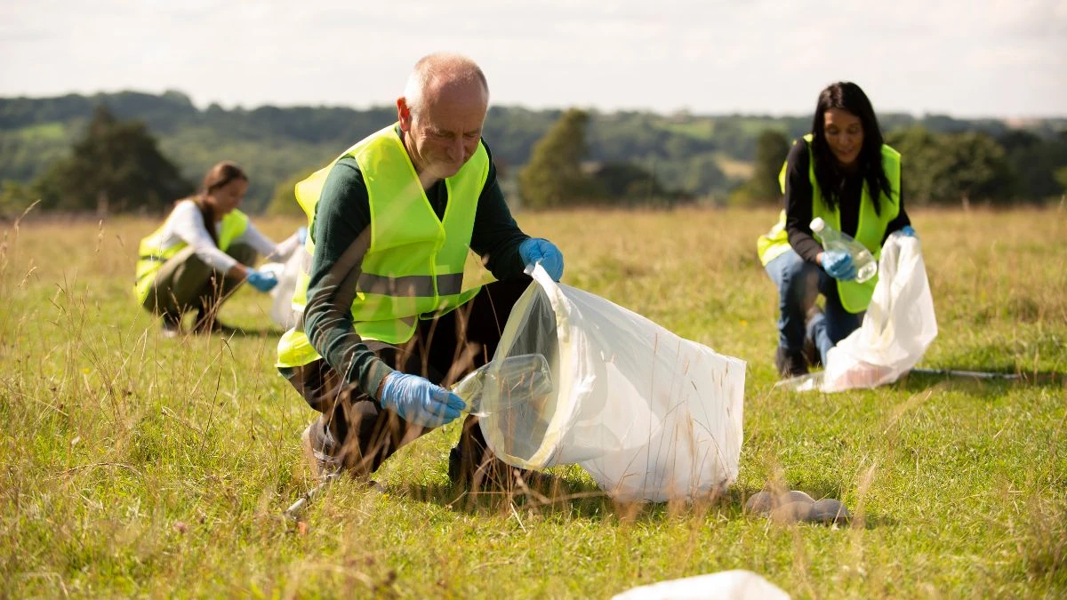 Timing Your Visit for Minimal Environmental Impact