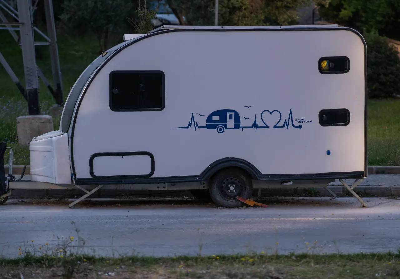 Tiny Camper Sleeper Keeps the Cabin Simple From $6,000