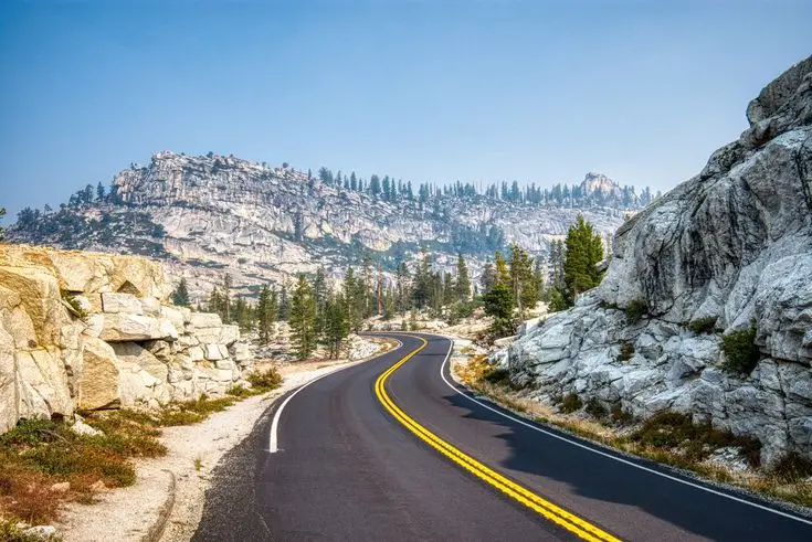 Tioga Road Shows You the Yosemite Many Visitors Miss