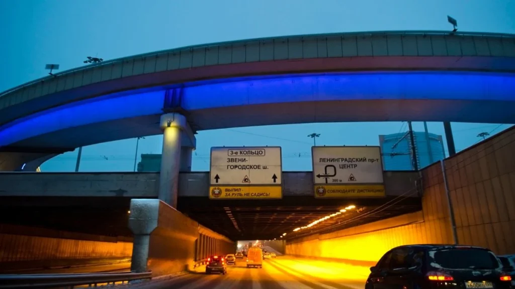 Toll Roads and Bridge Fees Add Up Fast