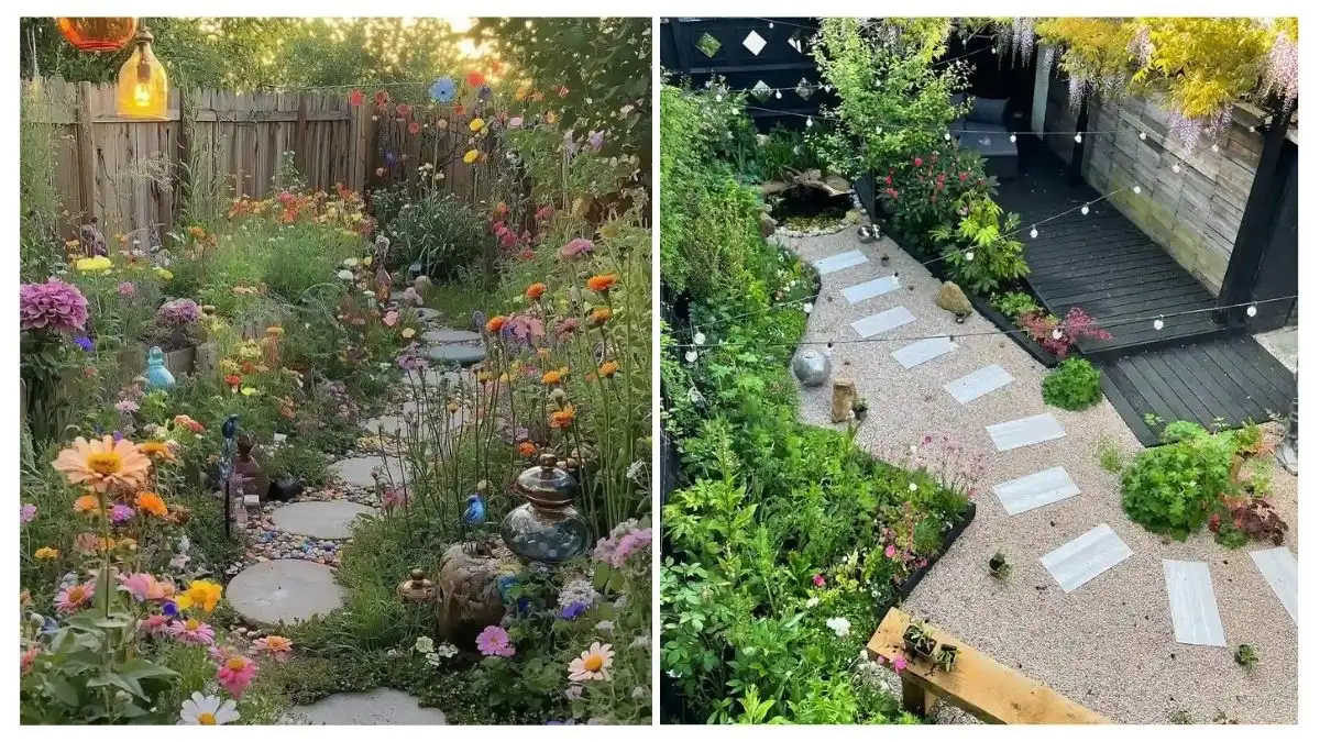 Transform Your Garden with These 15 Stunning Garden Path Ideas