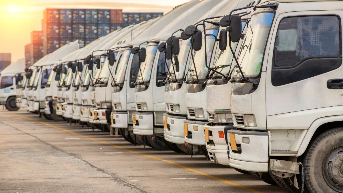 Transportation Safety Risks from Poor Visibility