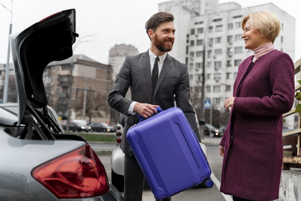 Transportation That Won't Break Your Budget