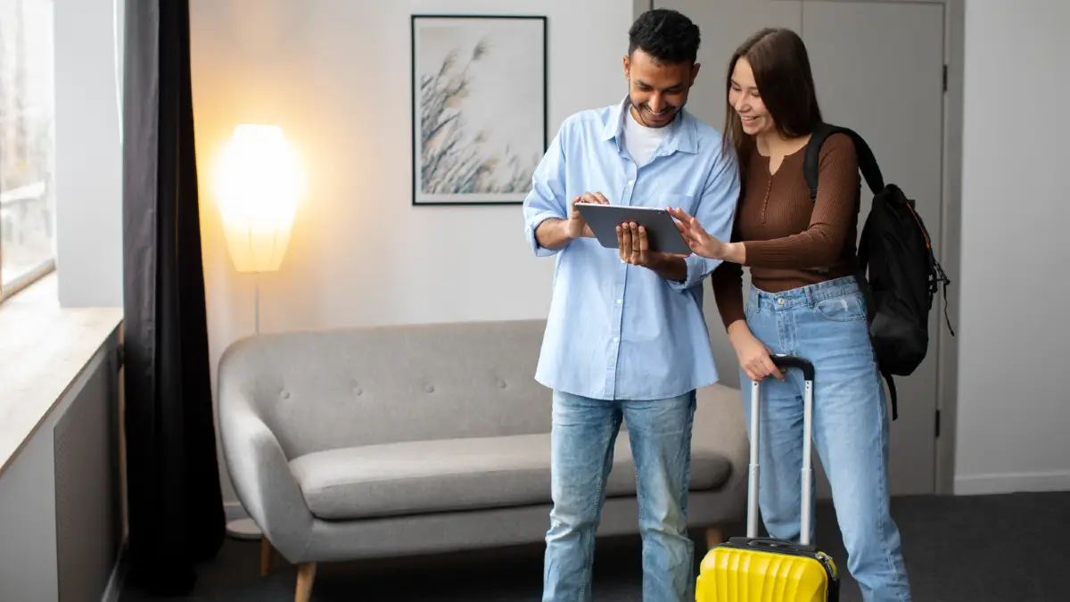 TrustedHousesitters Pays for Itself in One Trip