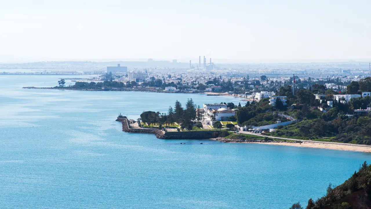 Tunisia Offers Low-Cost Mediterranean Living