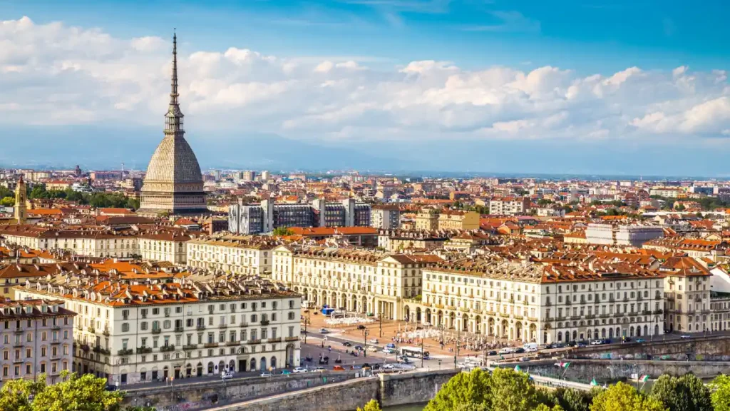 Turin, Italy