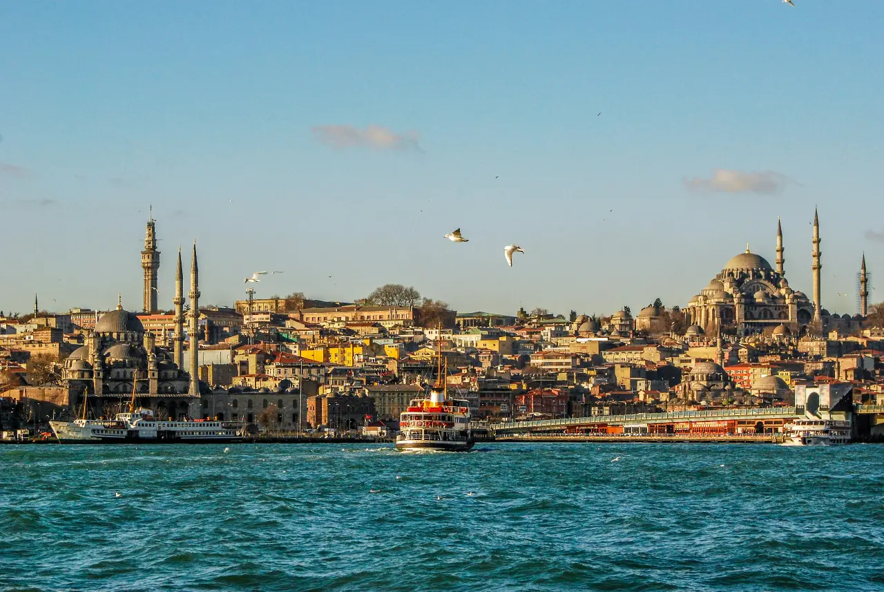  Turkey Still Offers Value, but Inflation Can Fool You