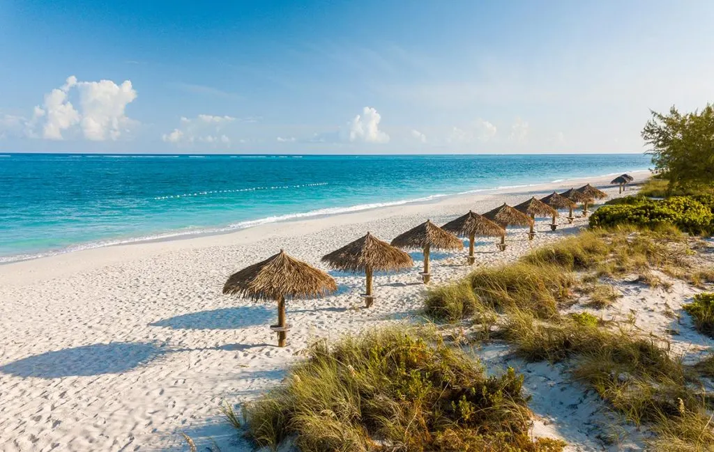 Turks & Caicos