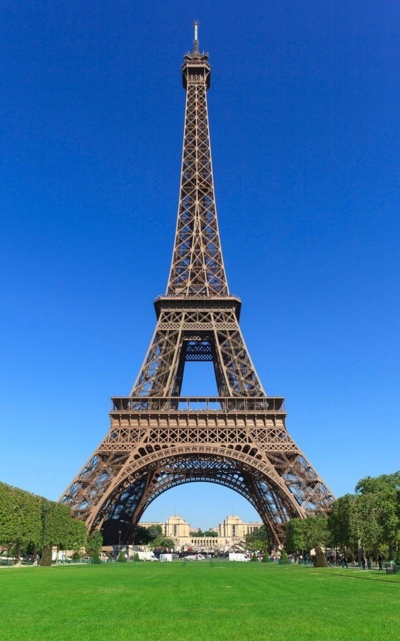 Two Weeks in Paris The Real Cost Two Weeks in Paris: The Real Cost