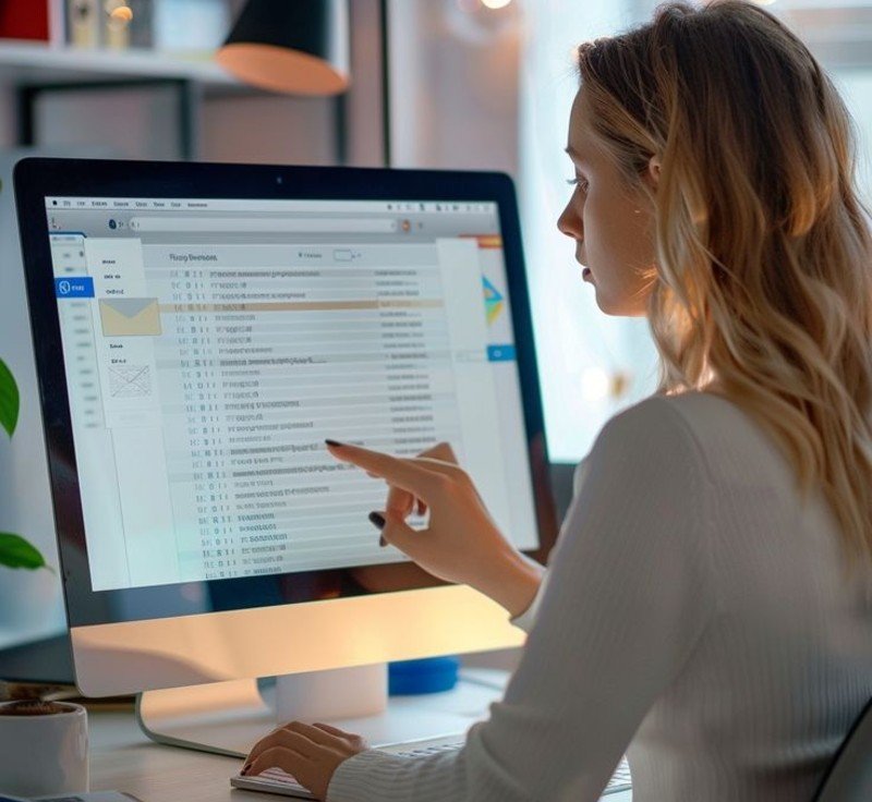 Type Website Addresses Manually Type Website Addresses Manually
