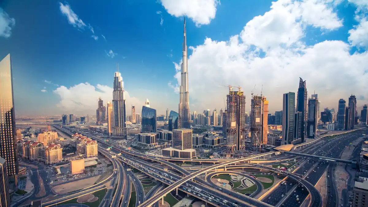 UAE 