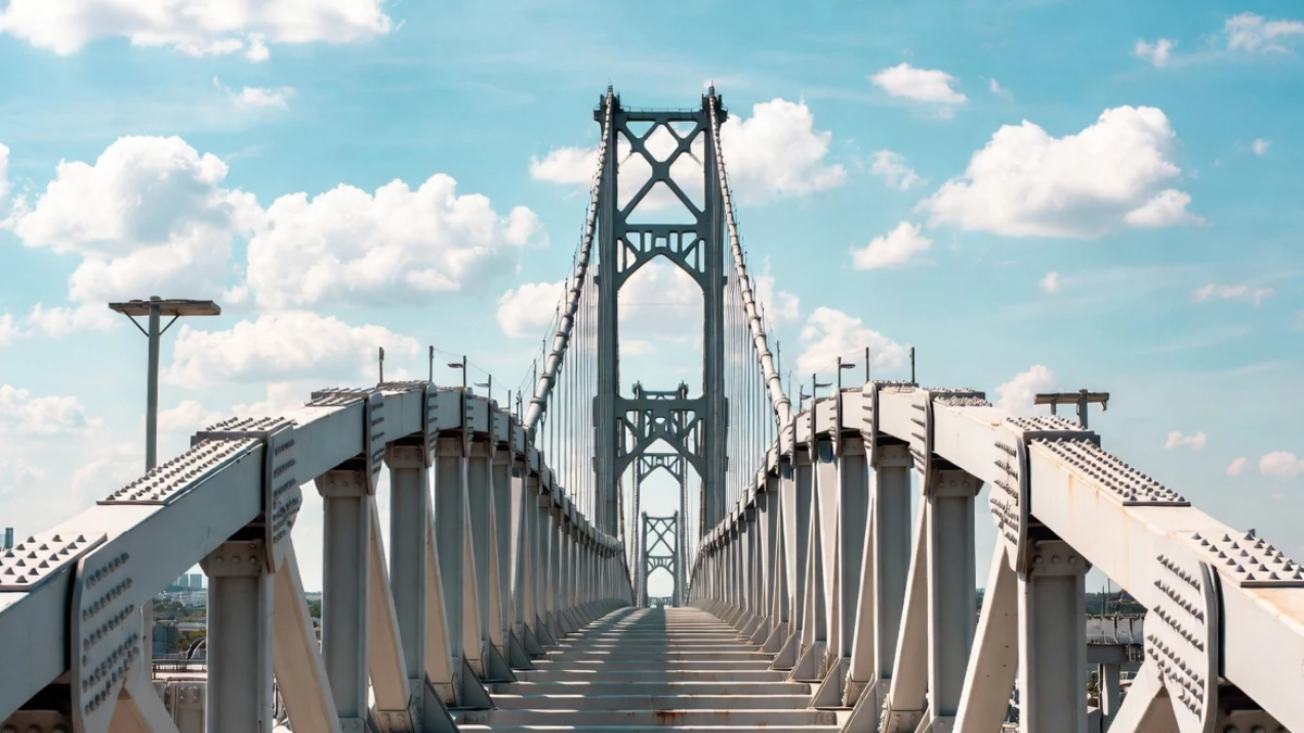 USA Bridges That Will Test Your Nerves