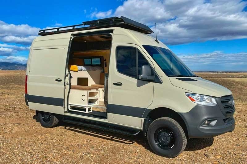 Understanding Van Conversion Costs in 2025 Understanding Van Conversion Costs in 2025