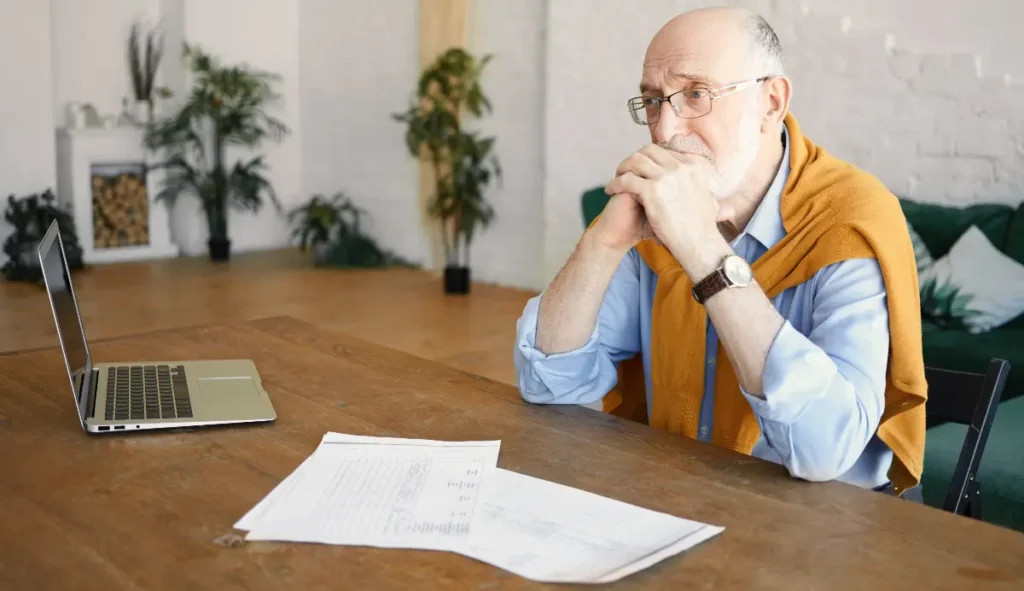 Unexpected Costs Can Disrupt Your Budget