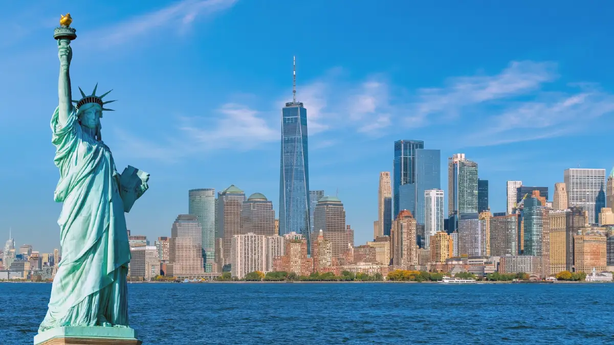 United States